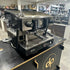 Pre Owned 15 Amp Wega Atlas Compact Commercial Coffee Machine
