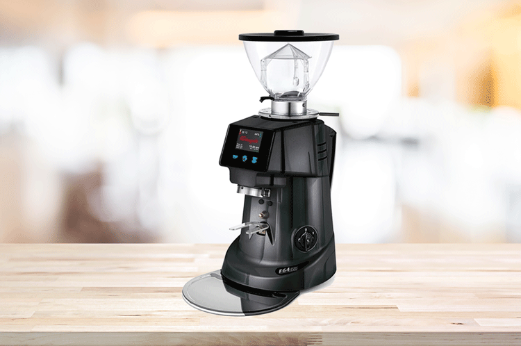 Fiorenzato F64 Evo Electronic Coffee Grinder