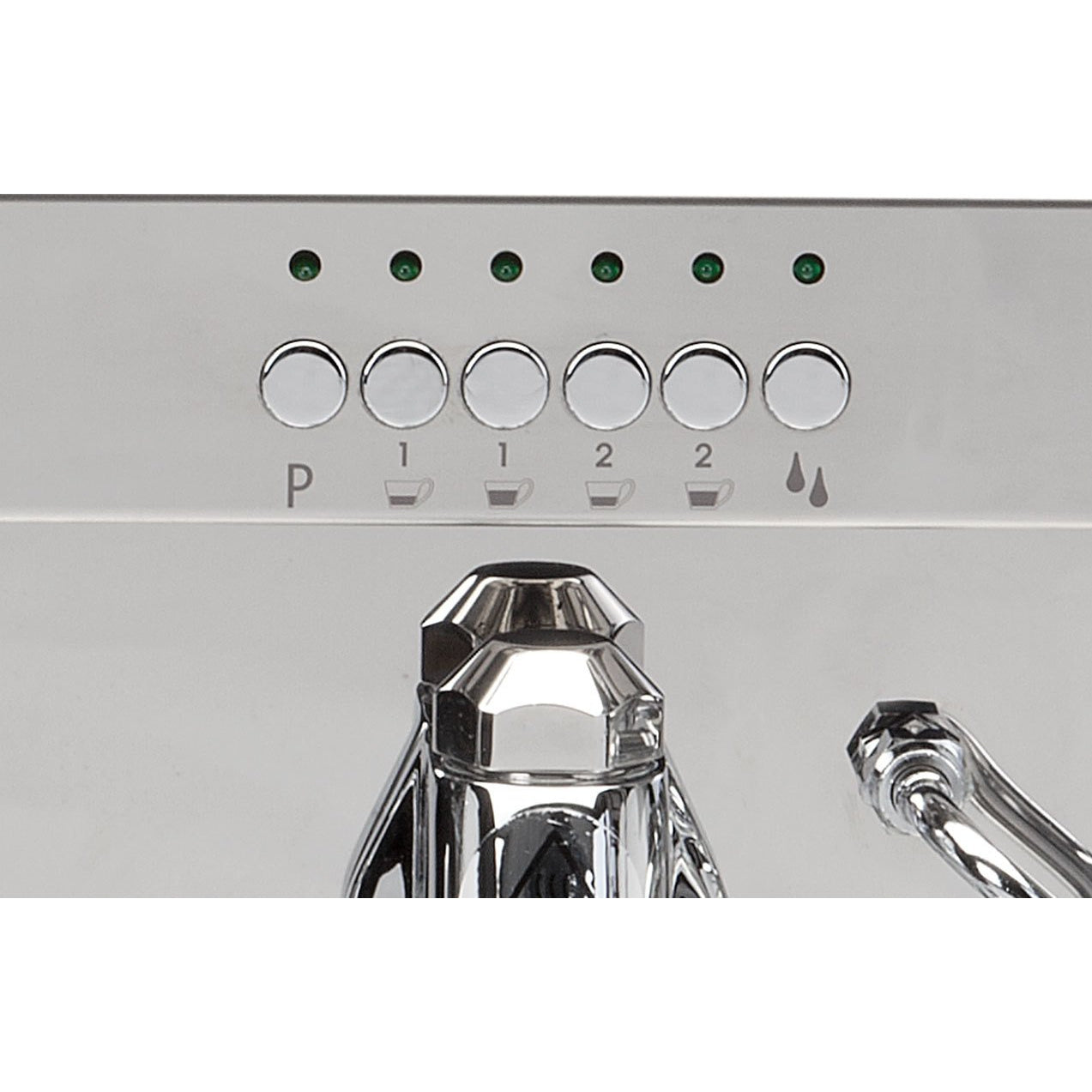 ECM Barista A2 - A3 Coffee Machine