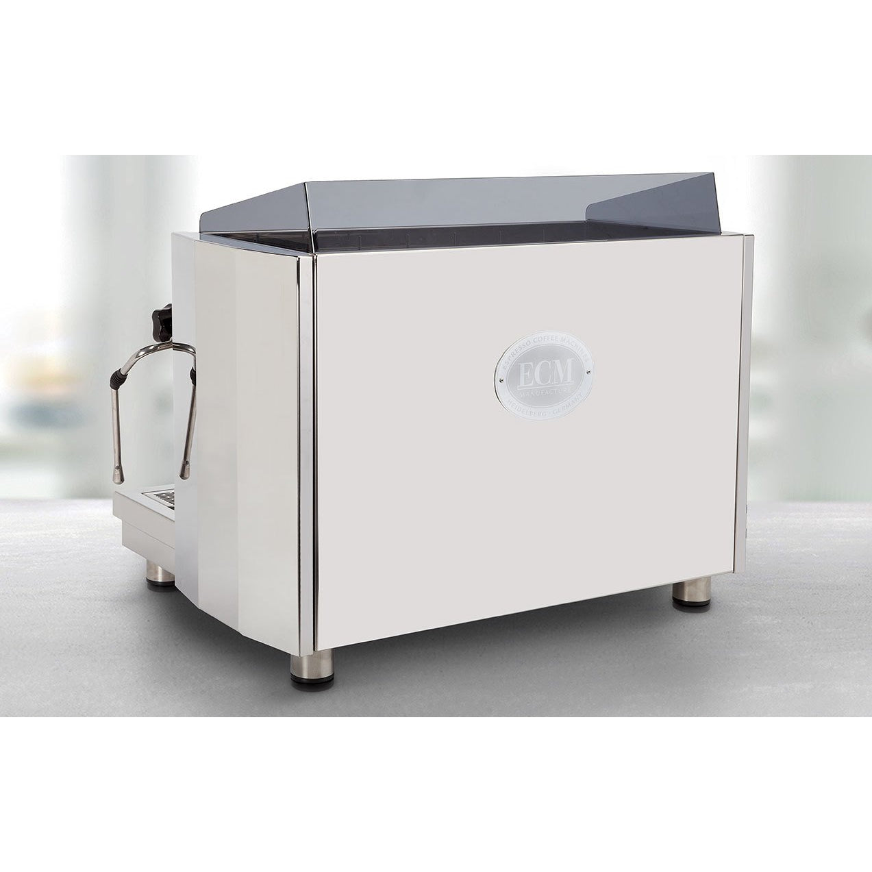 ECM Barista A2 - A3 Coffee Machine