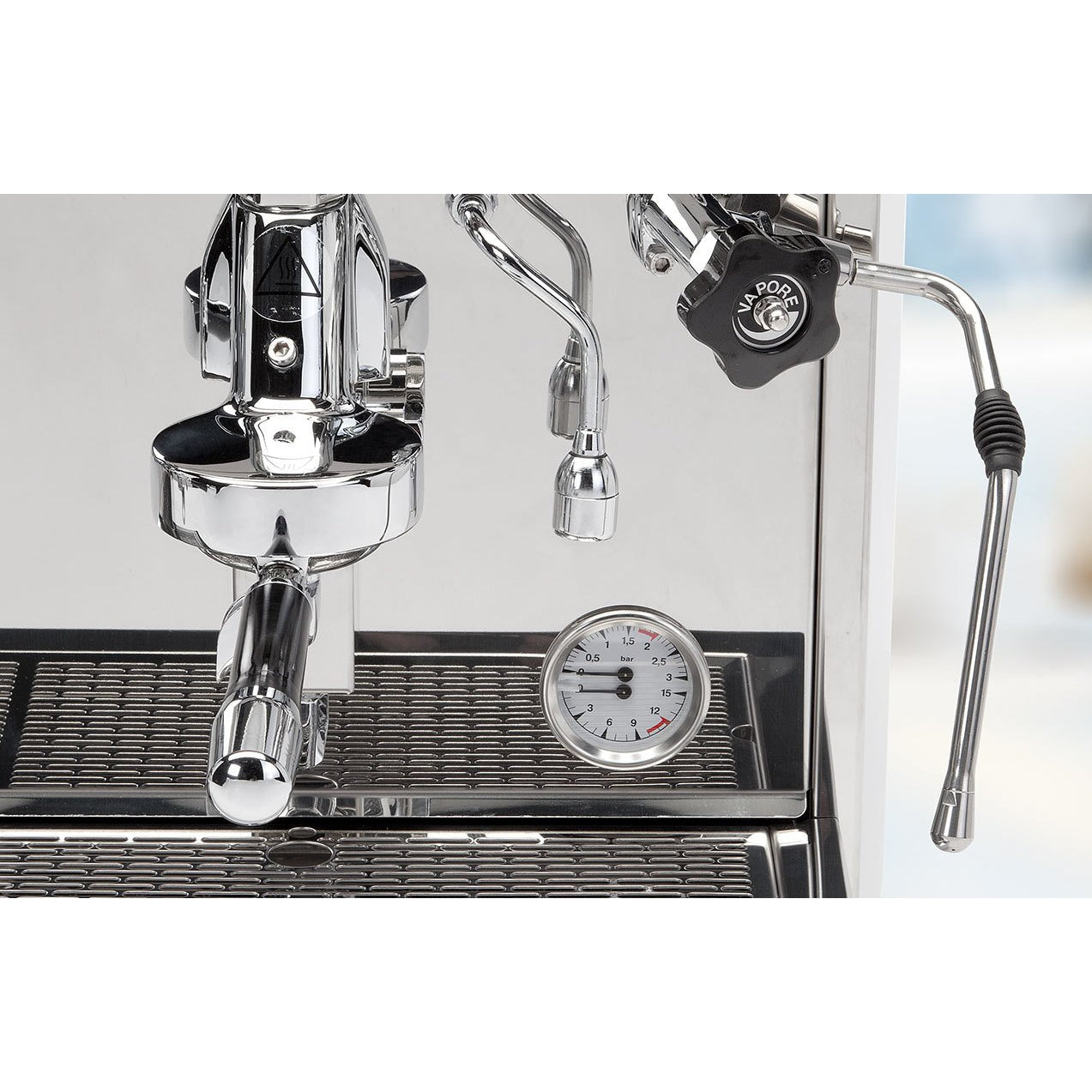 ECM Barista A2 - A3 Coffee Machine