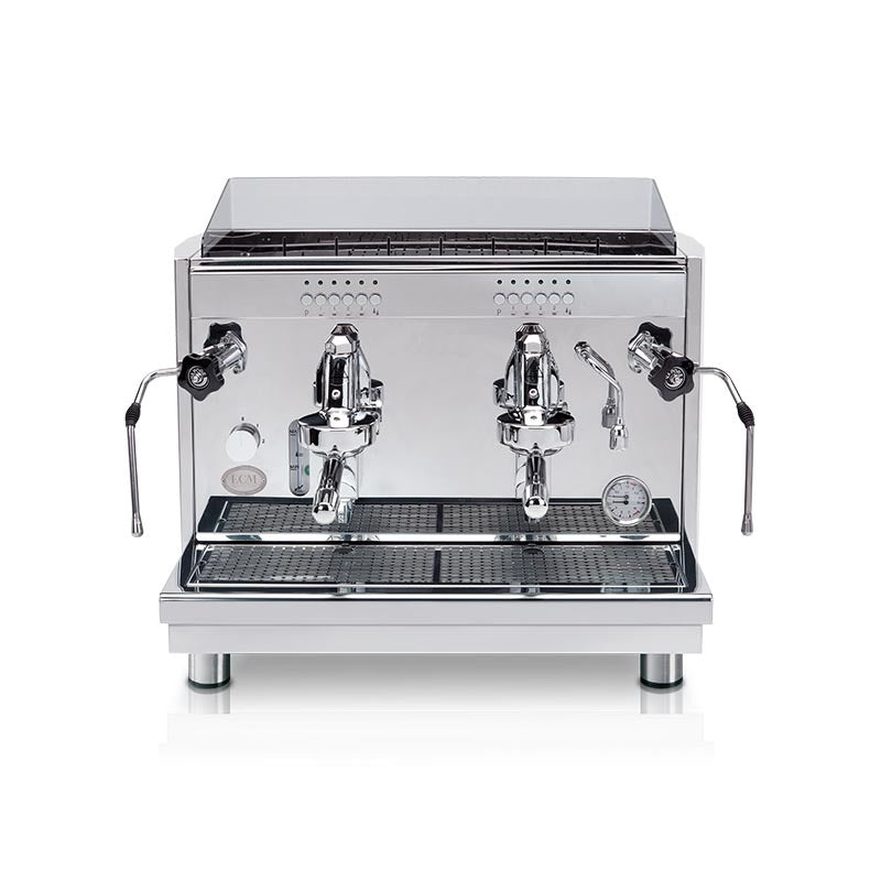 ECM Barista A2 - A3 Coffee Machine