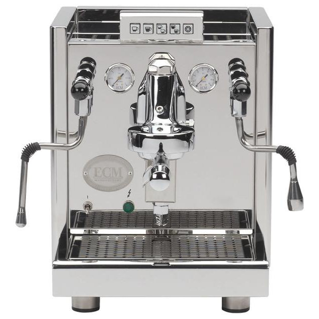 ECM Elektronika Profi II Coffee Machine