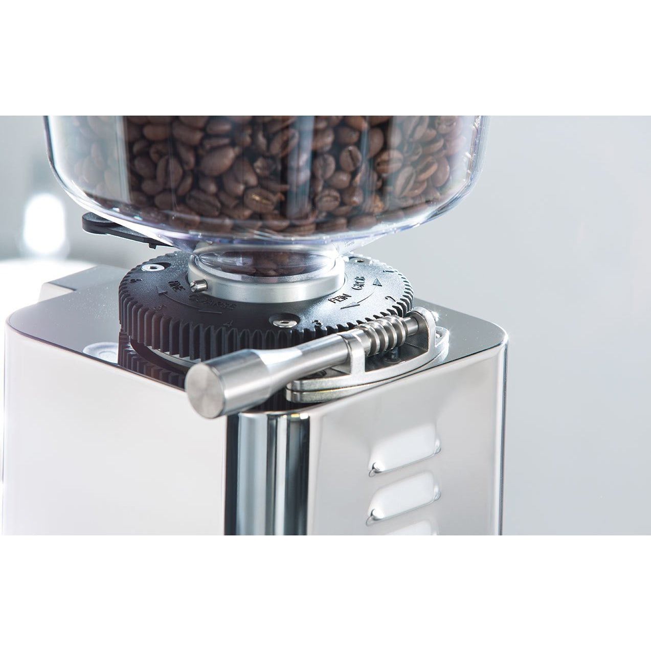 ECM S-Manuale 64 Coffee Grinder