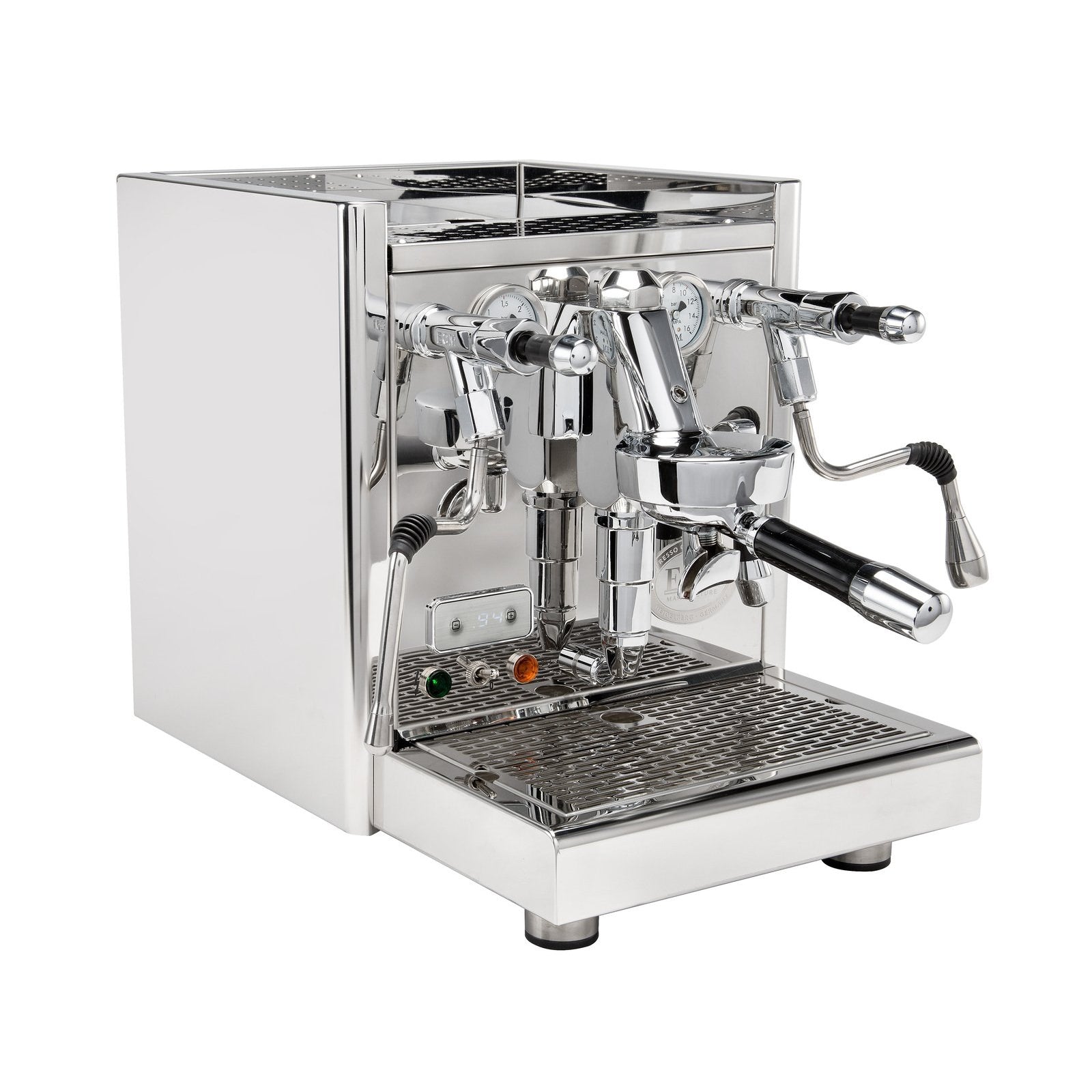 ECM Technika V Profi PID