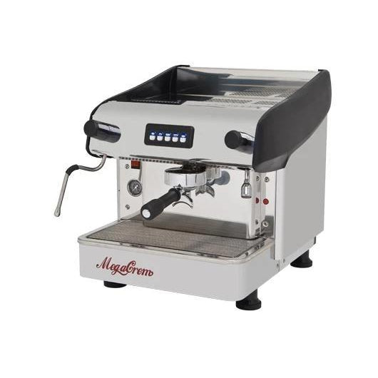 Expobar Mega Crem 1 Group Low Cup