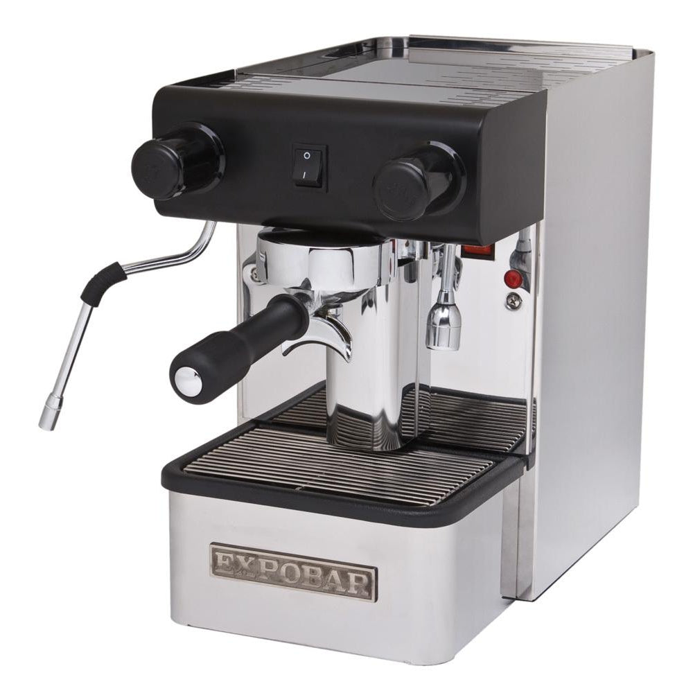 Expobar Office Semi Auto Coffee Machine