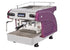 1 Group Ruggero Classic Compact Coffee Machine