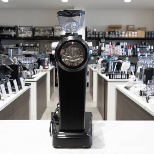 CHEAP USED Mazzer ZM Filter Grinder