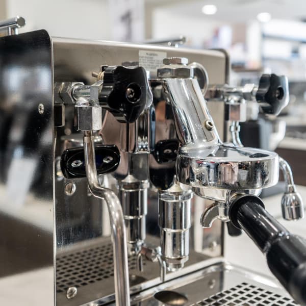 Pre Owned Dual Boiler E61 Semi Commercial Coffee Machine