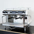 Clean Pre Owned 2 Group Expobar Ruggero Commercial Coffee Machine