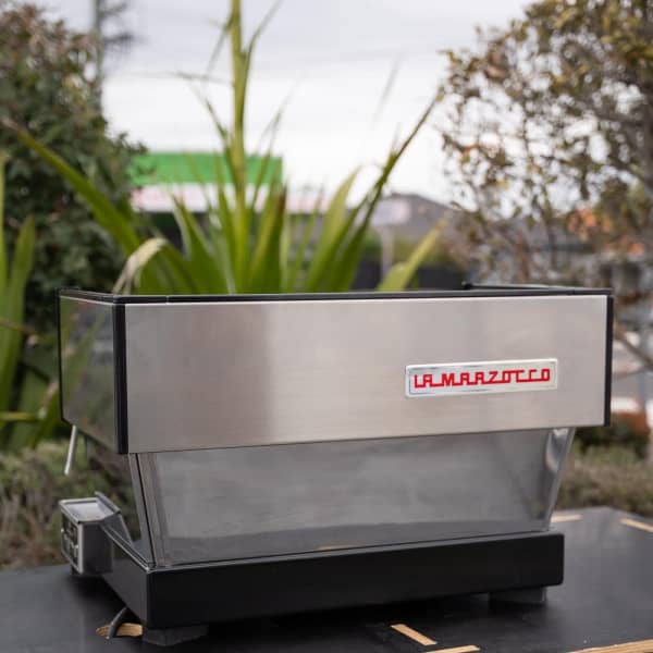 Very Clean Pre Owned 2 Group La Marzocco Linea Coffee Machine