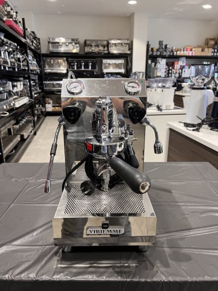 Cheap E61 VBM Pre Owned Italian HX COFFEE MACHINE