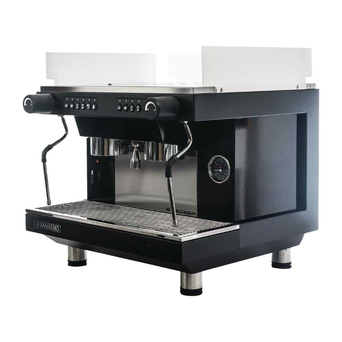 San Remo Zoe Compact 2 Group Coffee Machine