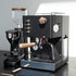 Brand New QuickMill Pippa & Piccola Coffee Machine & Grinder Package