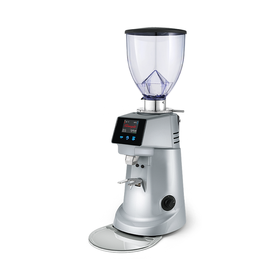 Fiorenzato F71 EK Electronic