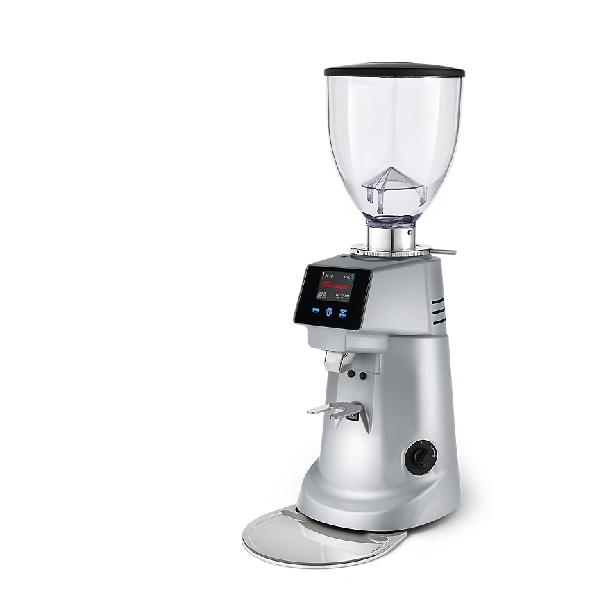 Fiorenzato F83 Electronic Coffee Grinder