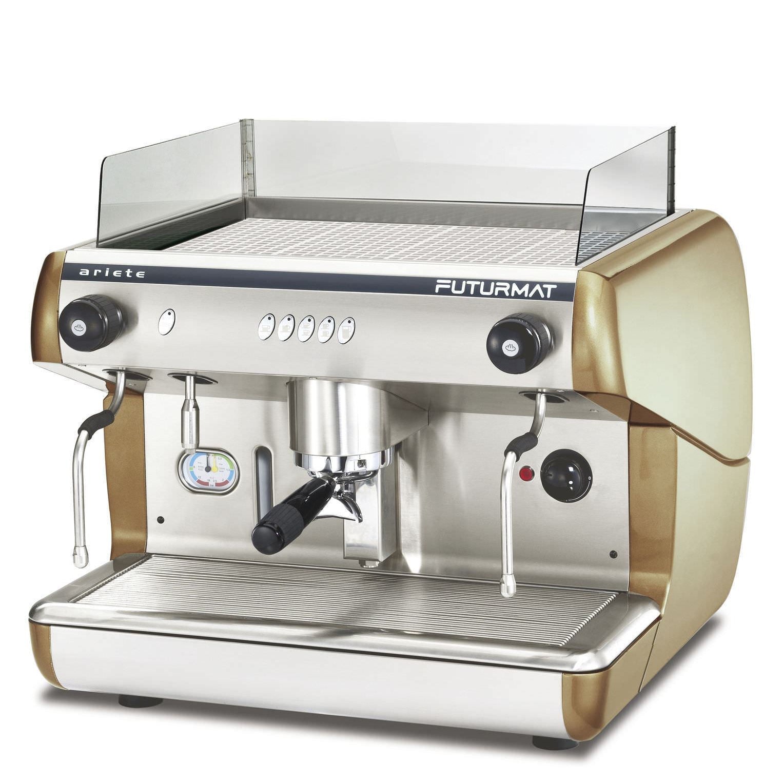 Futurmat F3 Coffee Machine