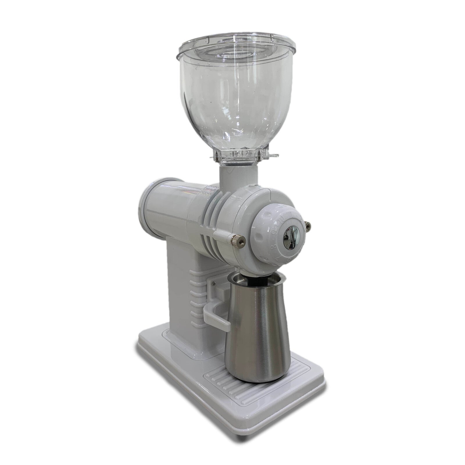 Precision  GS30 (ESPRESSO) Coffee Grinder