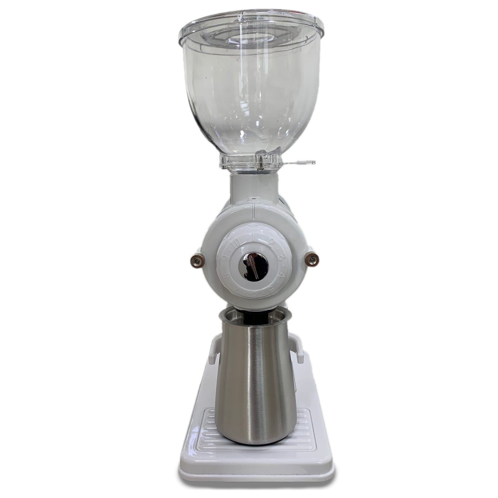 Precision  GS30 (ESPRESSO) Coffee Grinder