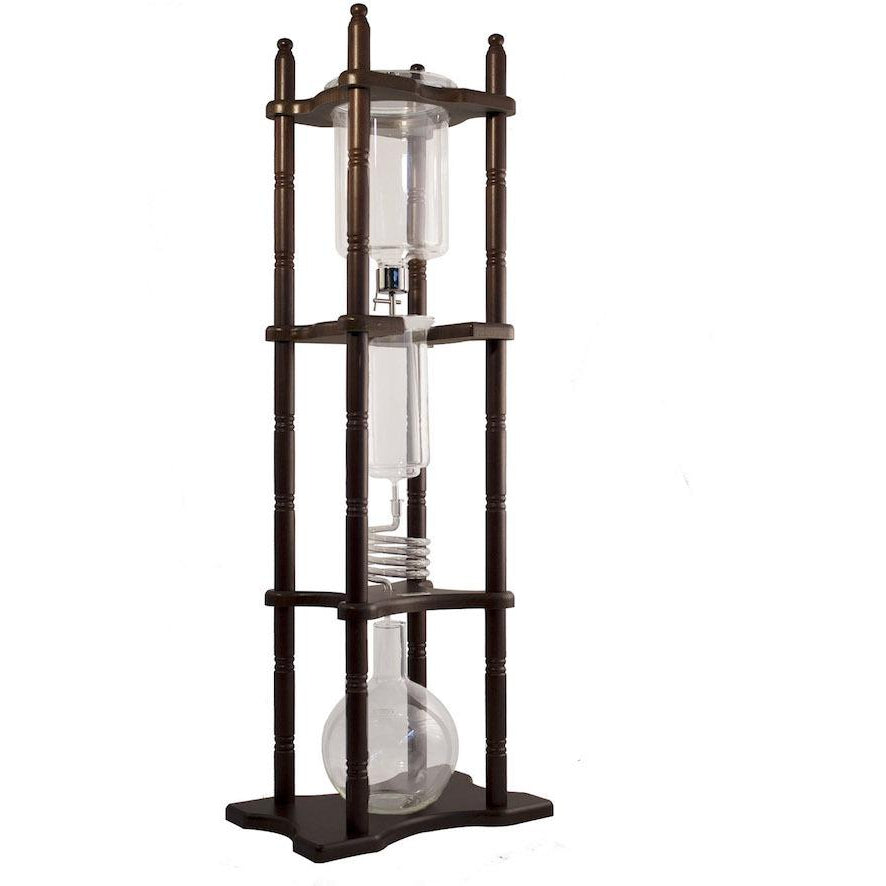 Cold Drip 25C Brown - Tiamo