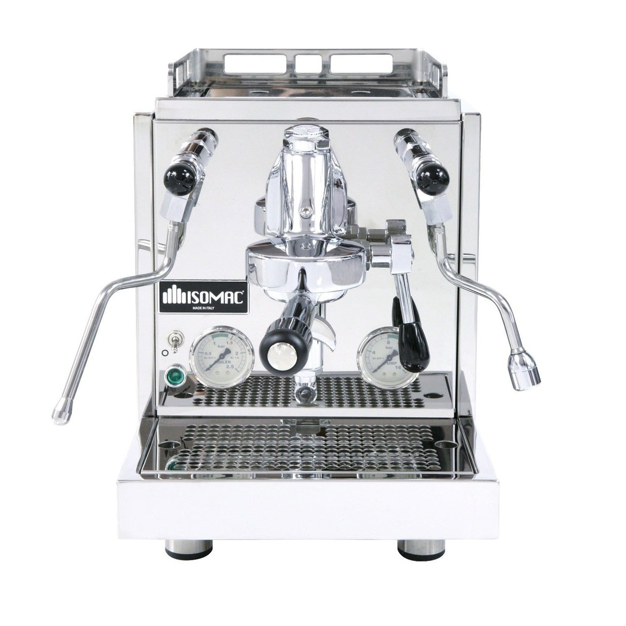 Isomac Pro 6.1 Coffee Machine