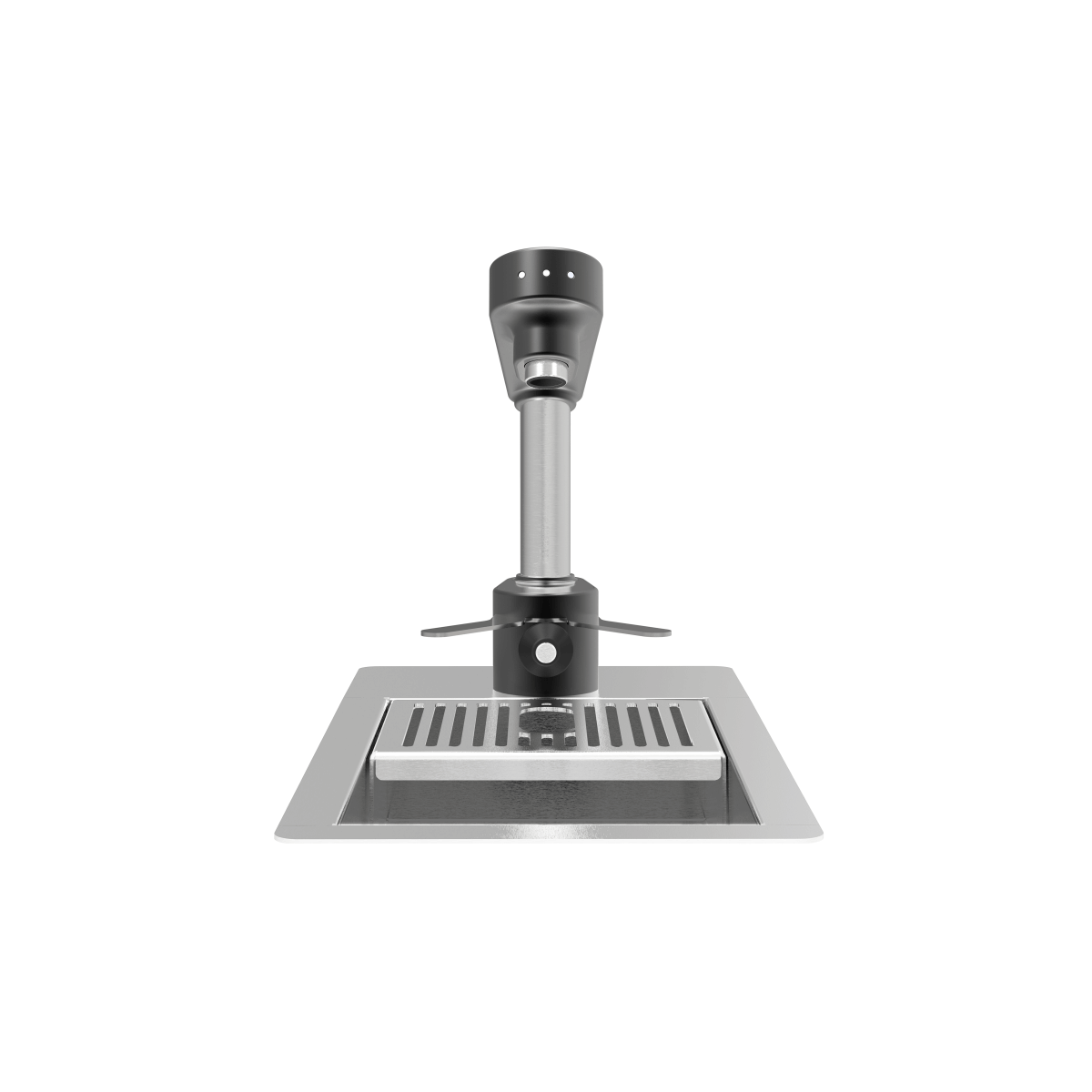 Juggler Cafe Milk Tap System