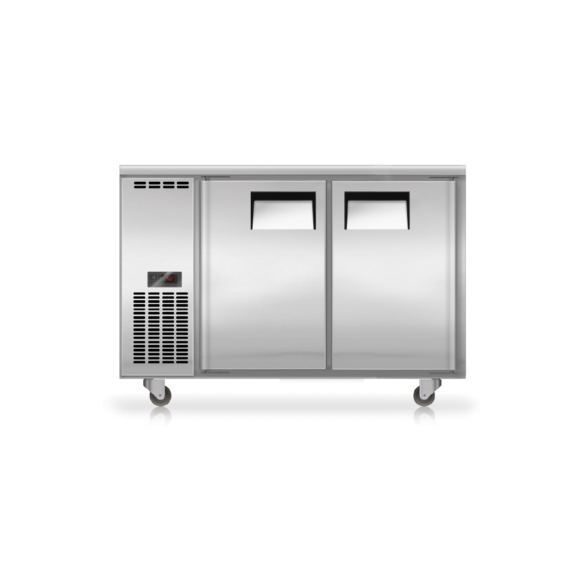 Juggler Cafe Milk Tap System