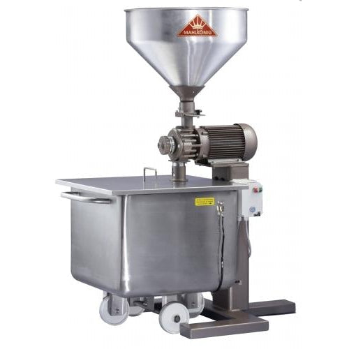 Mahlkonig DK15 LS Industrial Grinder