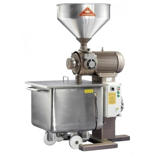 Mahlkonig DK27 LVS Industrial Grinder