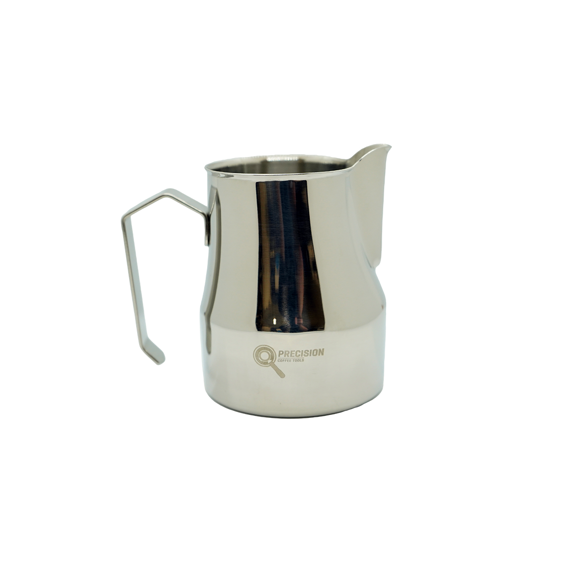 Precision / Professional Stainless Steel Milk Pitcher