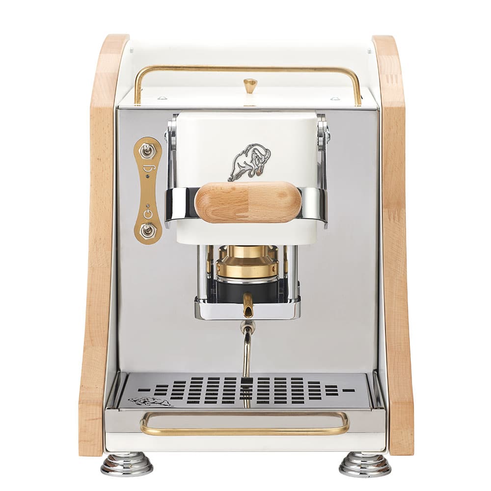 Agenta Faber Mini Coffee Machine