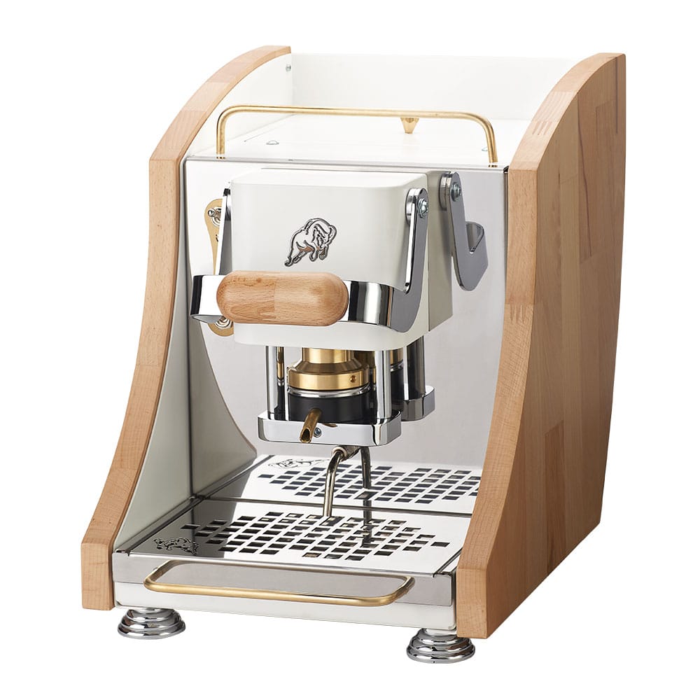 Agenta Faber Mini Coffee Machine