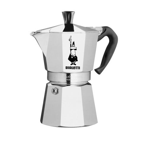 Bialetti MOKA EXPRESS 6 CUP