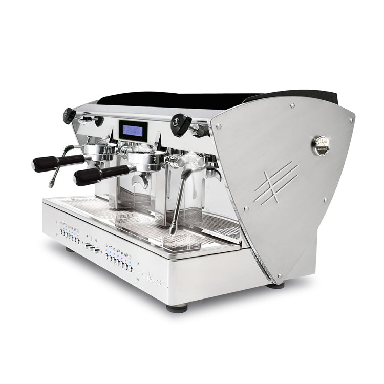 Orchestrale Etnica  Coffee Machine Display