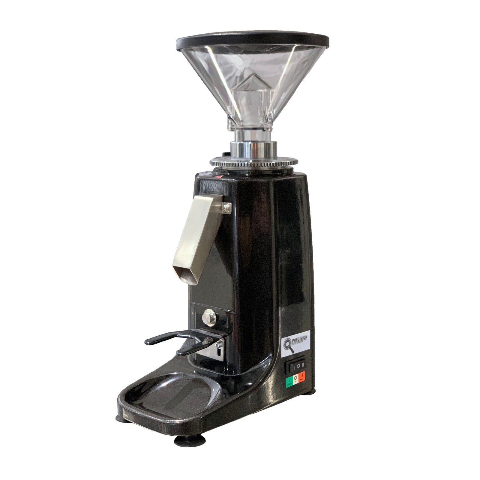 Precision GSP Coffee Grinder