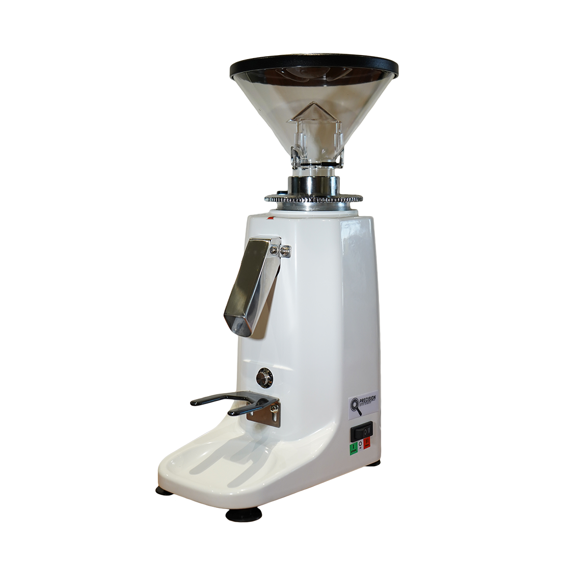 Precision GSP Coffee Grinder