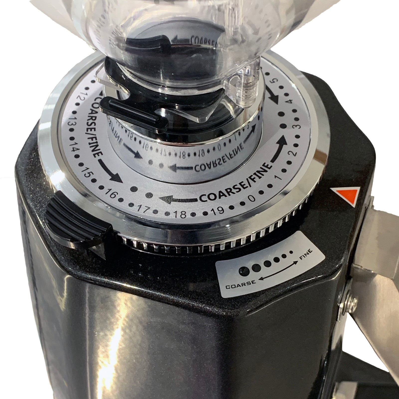 Precision GSP Coffee Grinder