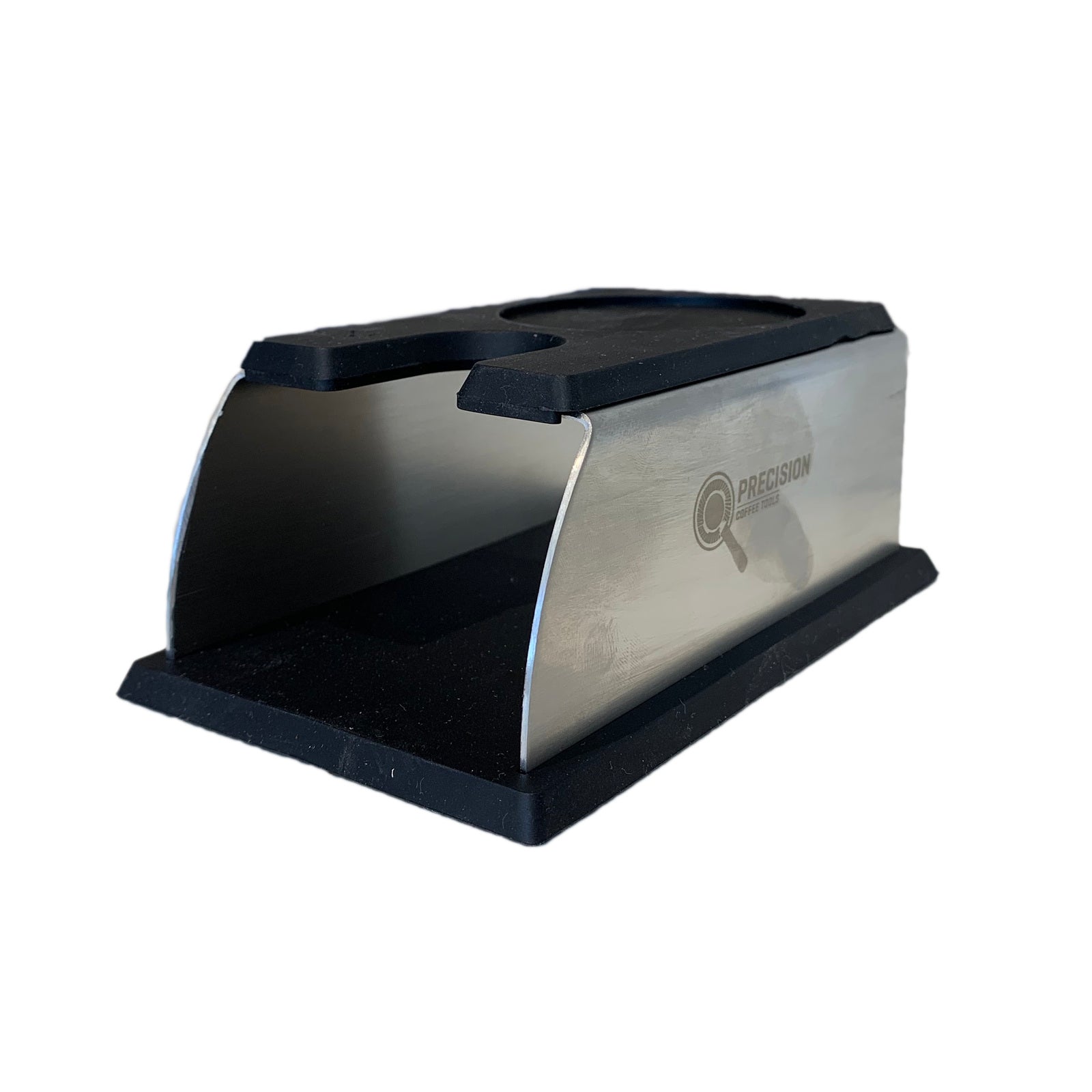 Precision Tamper Station