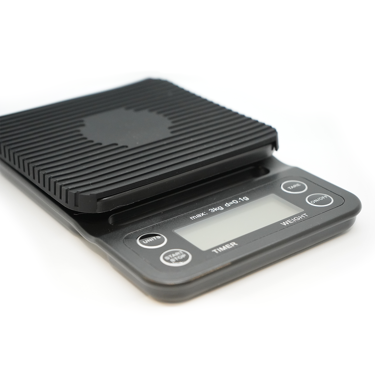 Precision  Multifunction Digital Drip Coffee Scales