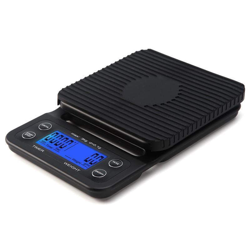 Precision  Multifunction Digital Drip Coffee Scales