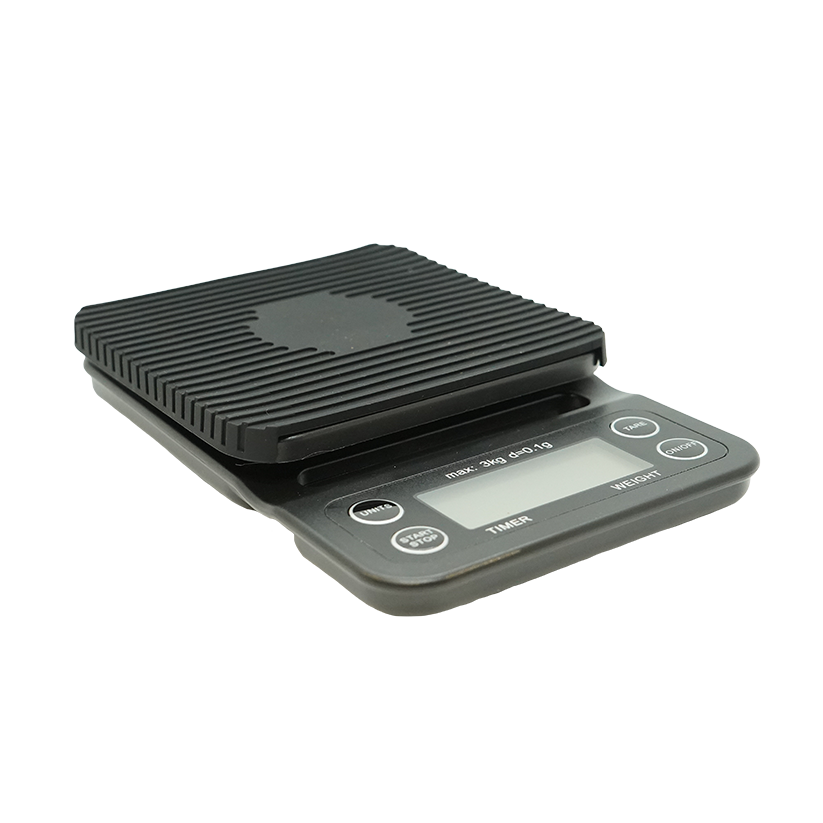 Precision  Multifunction Digital Drip Coffee Scales