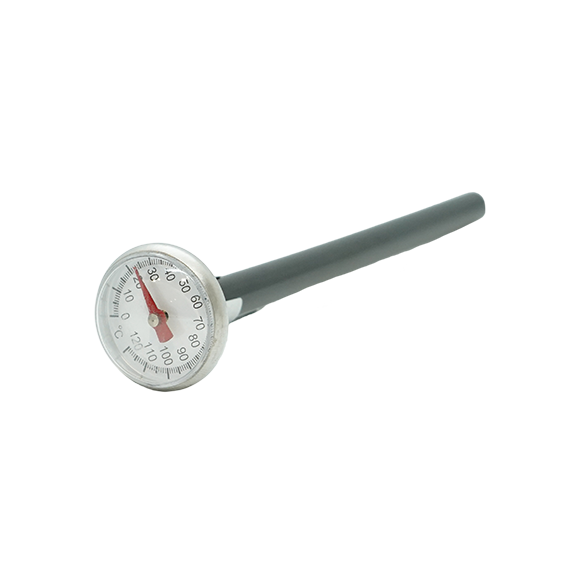 Precision  Thermometer