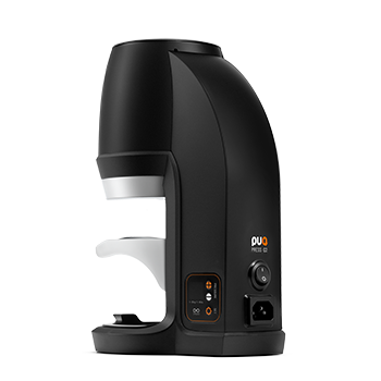 PUQ Press Q2 Automatic Tamper V5