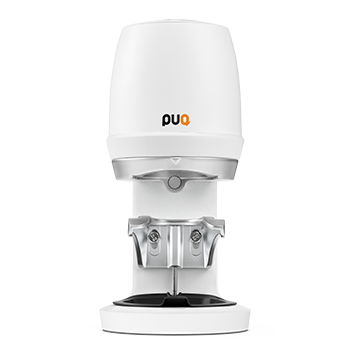 PUQ Press Q2 Automatic Tamper V5