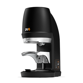 PUQ Press Q2 Automatic Tamper V5
