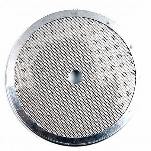 Genuine Rancilio Silvia Shower Screen