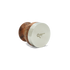 Precision Rosewood Tamper