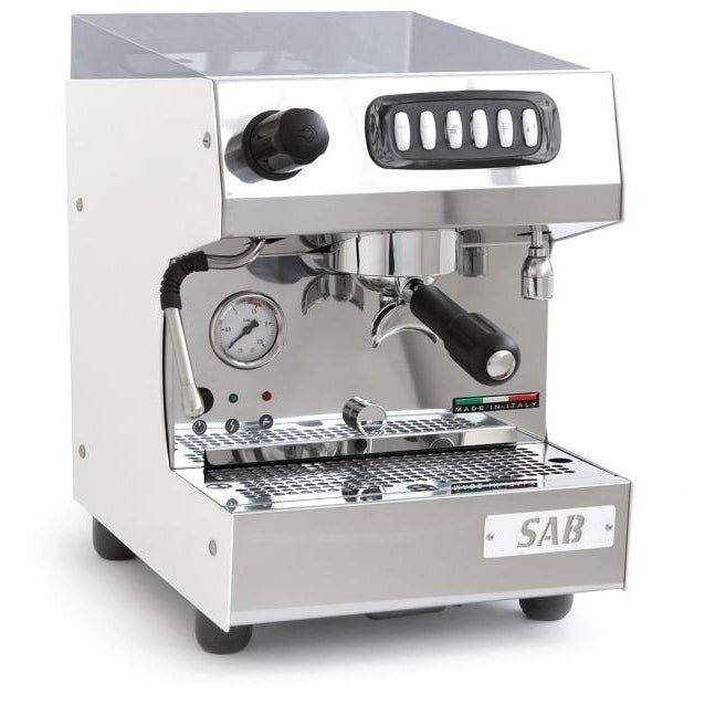 SAB Nobel Coffee Machine