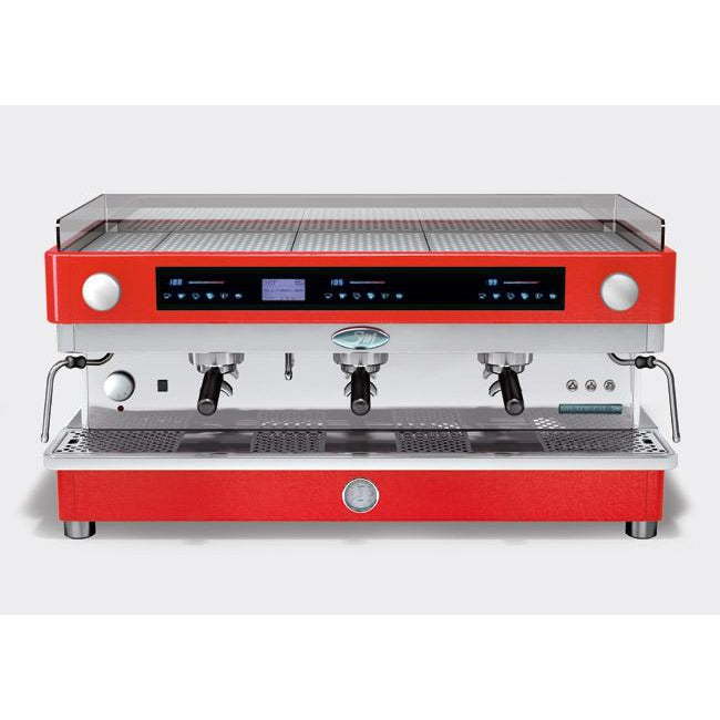 La San Marco 105 M Coffee Machine